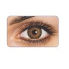 Pure Hazel Green Tone Coloured Contact Lenses