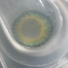 Fusion Green Yellow Bright Coloured Contact lenses