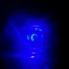 UV Glow Drax Blue Wolf Crazy Colour Kontaktlinsen (1 Jahr)