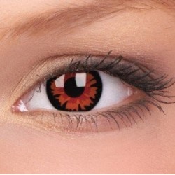 ColourVue Volturi Crazy Colour Contact Lenses (90 Day Wear)