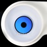 Freshlady Lake Blue Blind Halloween Contact Lenses