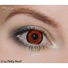 Freshlady Pretty Hazel Cosplay Anime Contact Lenses