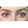 FreshLady Blue Dream Coloured Contact Lenses Yearly