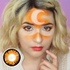 Freshlady Wilight Bella Halloween Cosplay Contact Lenses