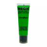 Stargazer Cosmetics Green UV Reactive Neon Hair Gel