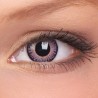 ColourVUE Violet 3 Tones Coloured Contact Lenses (90 Day)