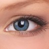 ColourVUE Fusion Grey Blue Coloured Contact Lenses