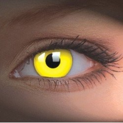 ColourVue UV Glow Yellow...