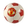 Spardose mit Fußballmotiv von Manchester United