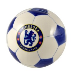 Chelsea Football Money Box