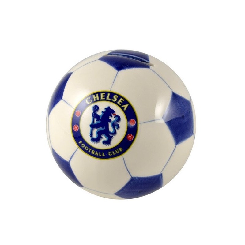 Chelsea Football Money Box