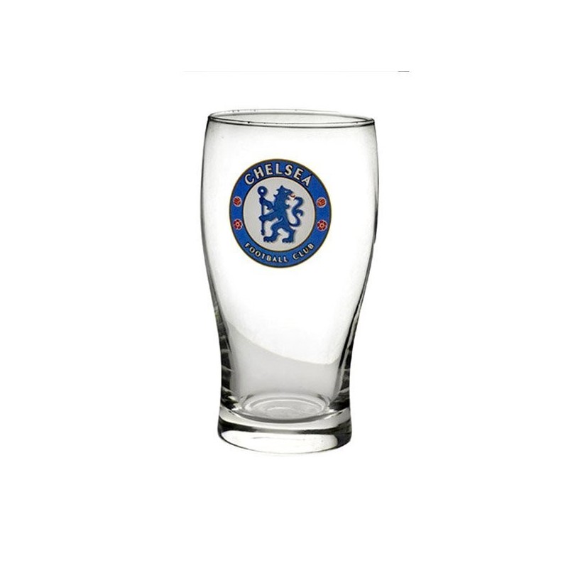 Chelsea Pint Glass