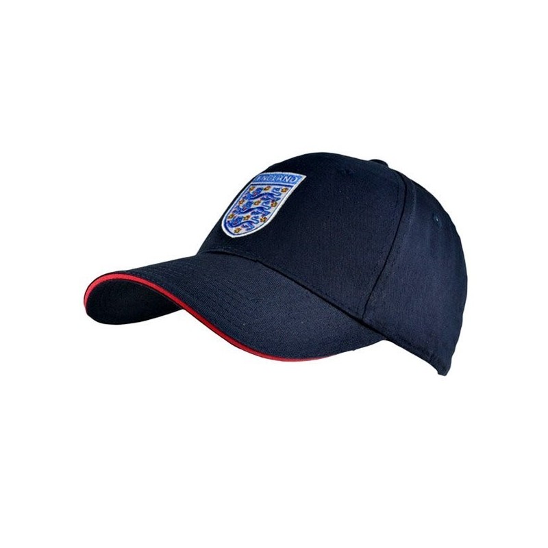 England Baseball Cap - Navy