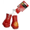 Manchester United Mini Boxing Gloves