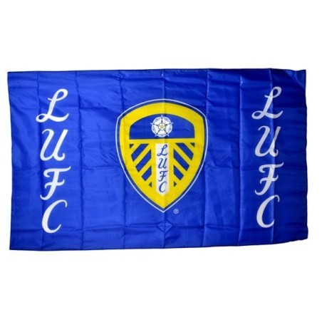 Leeds United Flag