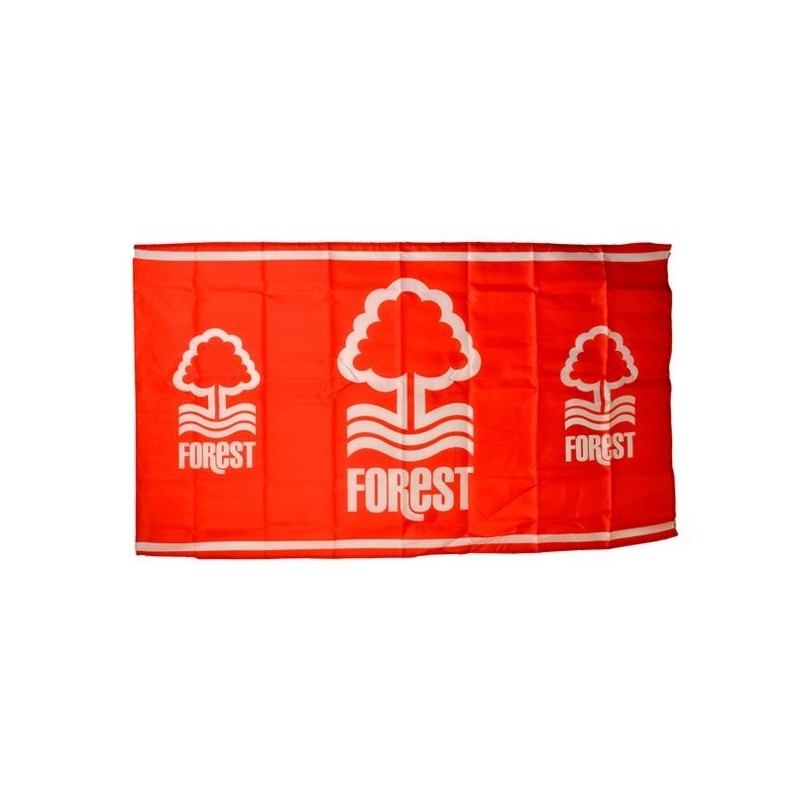 Nottingham Forest Flag