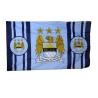 Manchester City Flag