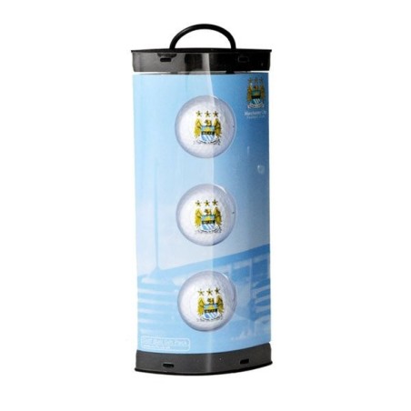 Manchester City Golf Ball Gift Pack