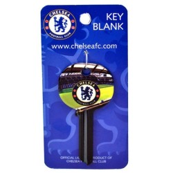 Chelsea Key Blank