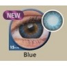 Big Eye Enchanter Blue Coloured Contact Lenses